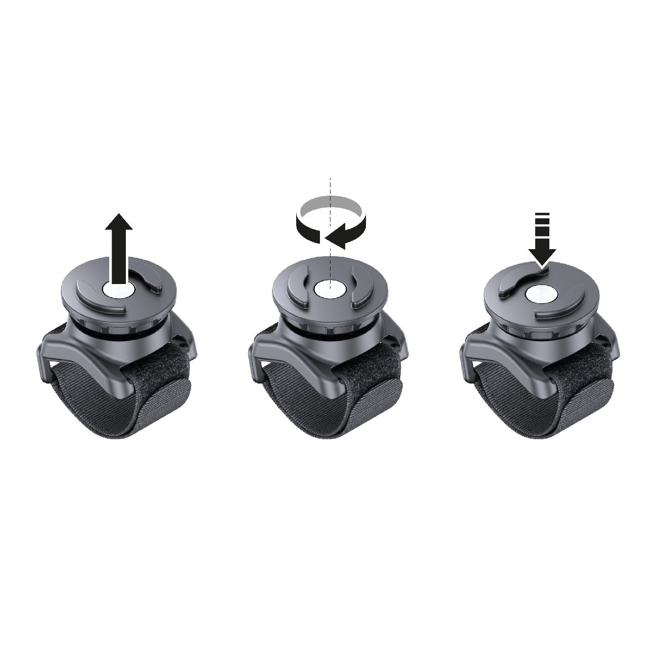 Universal Mount SPC +