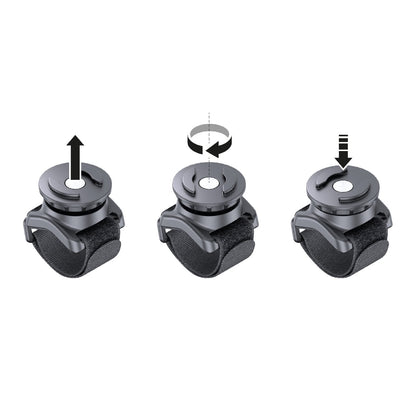 Universal Mount SPC +
