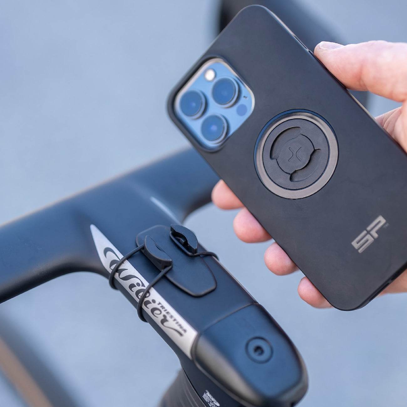 SP-CONNECT Aero Mount Pro SPC +