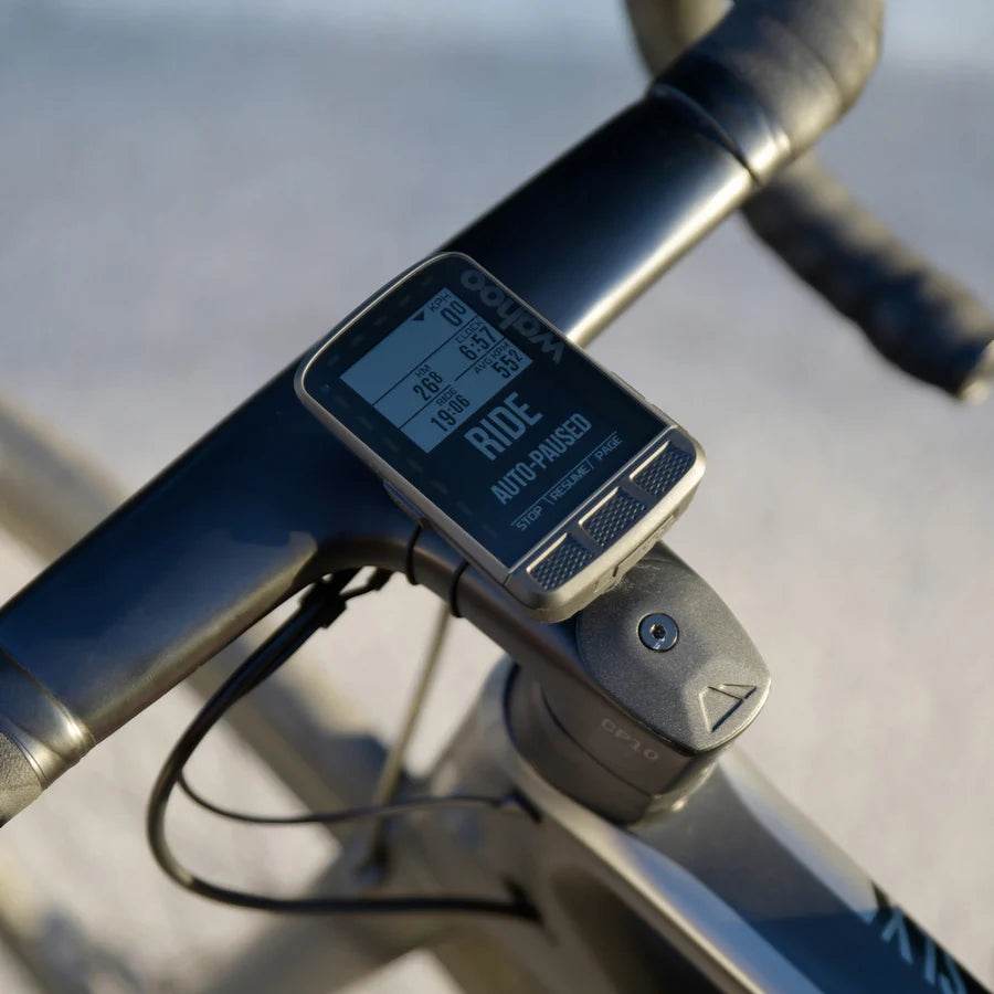 Bike Adapter WAH SPC +