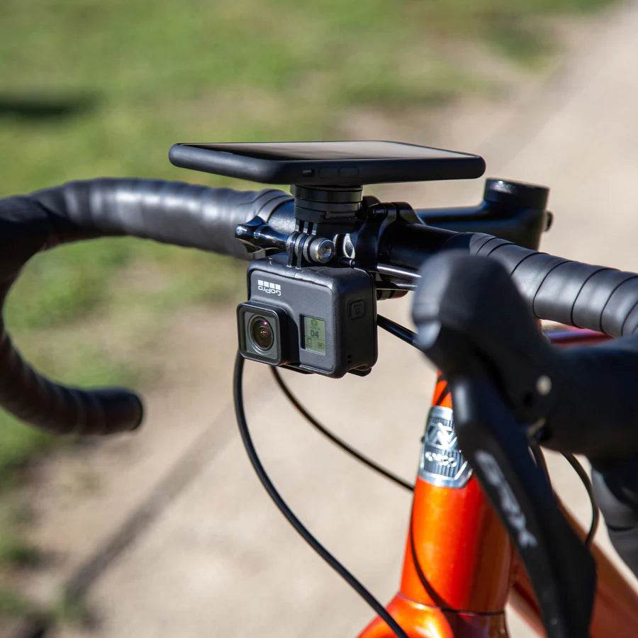 Camera/Light Adapter Kit SPC +