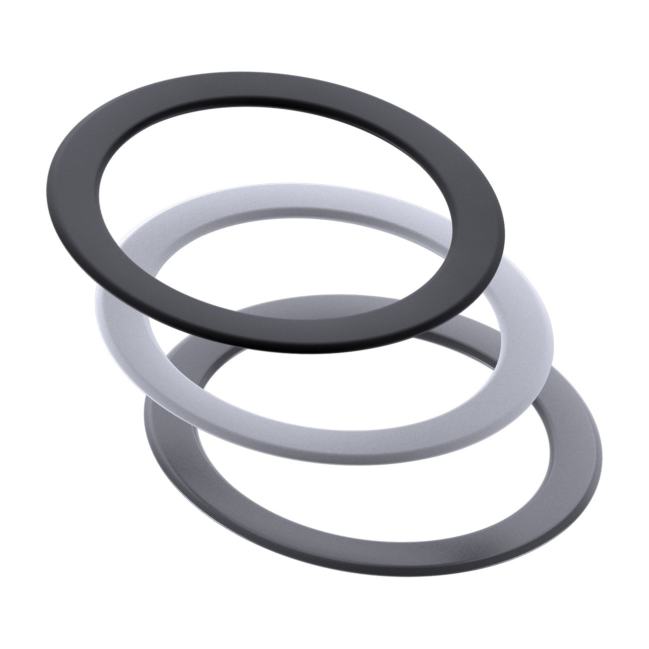 Magnetic Adhesive SPC +