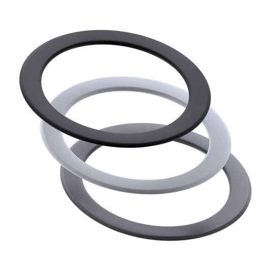 Magnetic Adhesive SPC +
