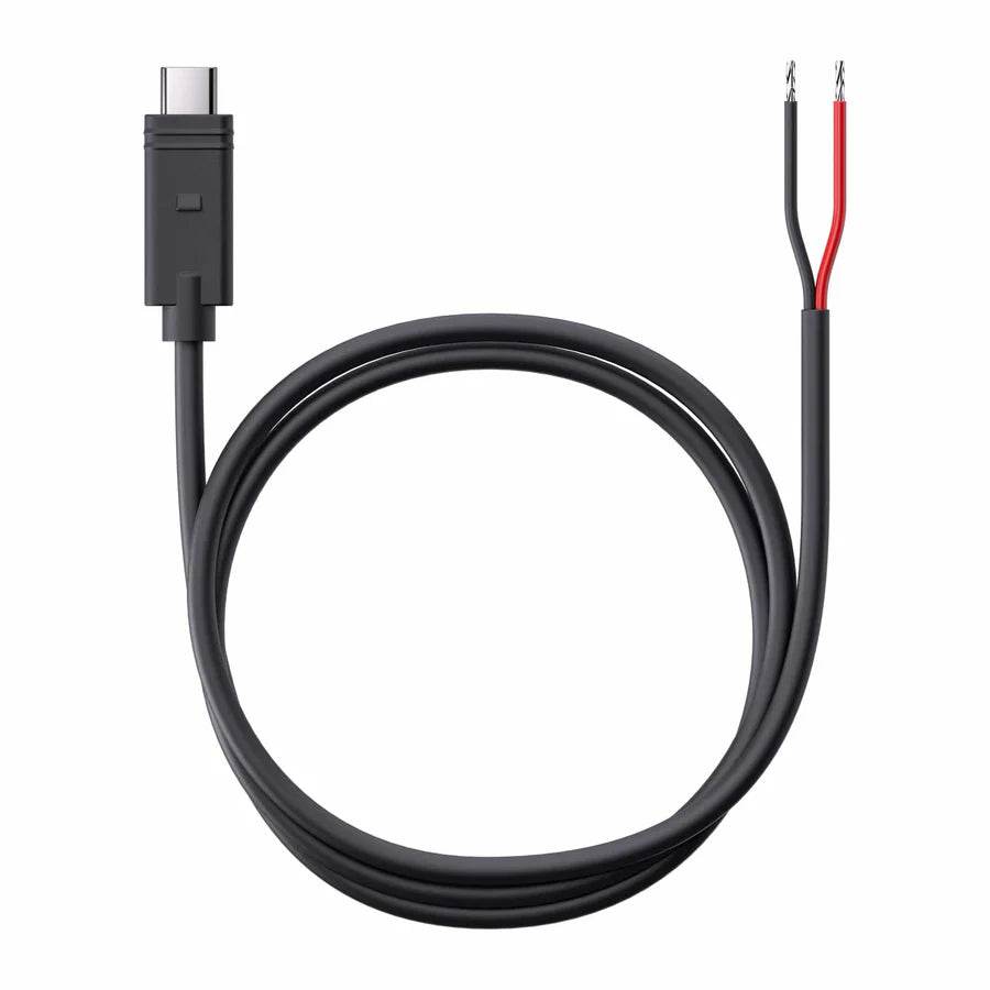 Cable 6V DC SPC+ ( MTB )