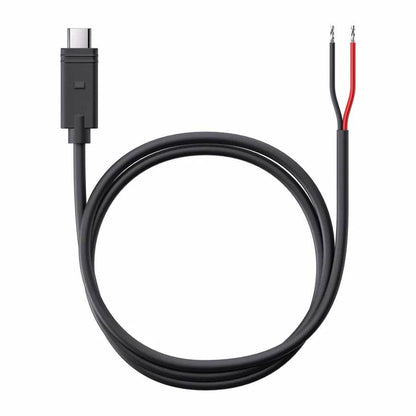 Cable 6V DC SPC+ ( MTB )