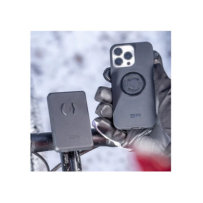 Wireless Powerbank SPC + 5000