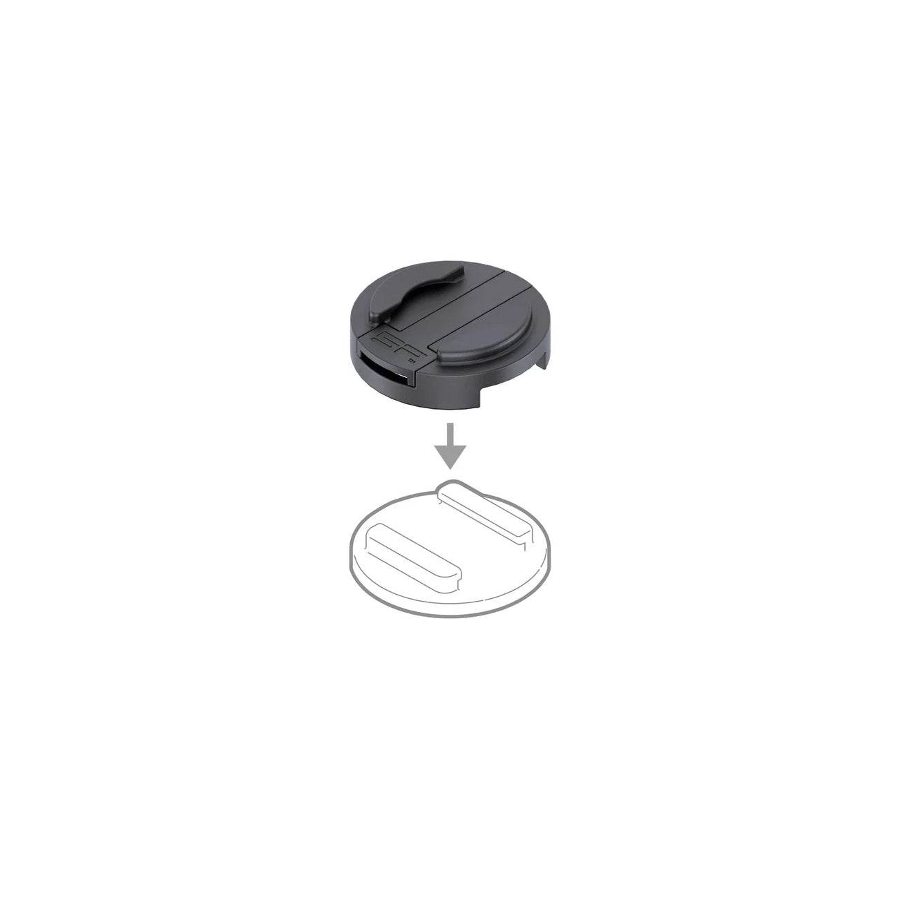 Adapter SPC+