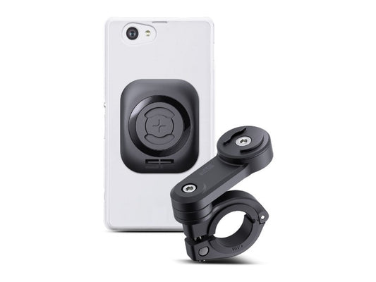 SP-Connect Moto Bundle LT SPC+ Halterung u. Aufnahme