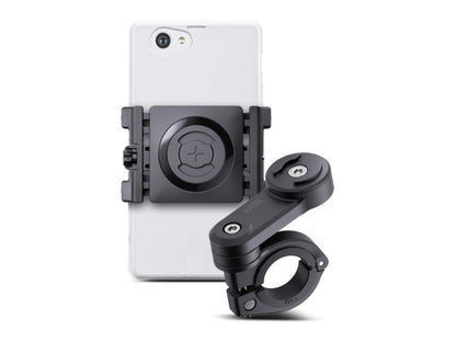 SP-Connect Moto Bundle LT SPC+ Halterung u. Aufnahme