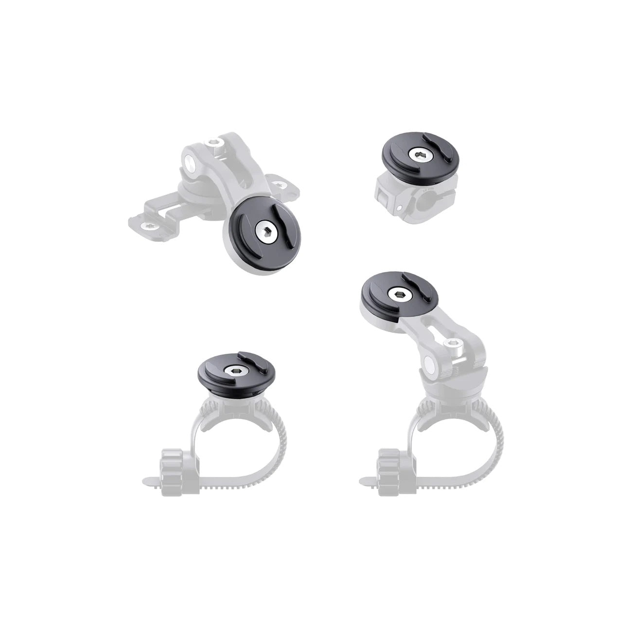 SP Head SPC+ Brake, Micro Bike