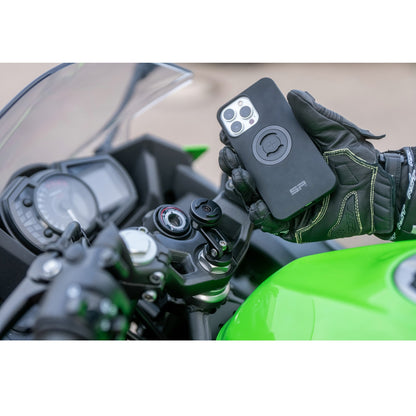 SP Moto Stem Mount Pro