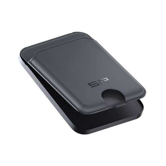 SP Magnetic Card Wallet SPC+