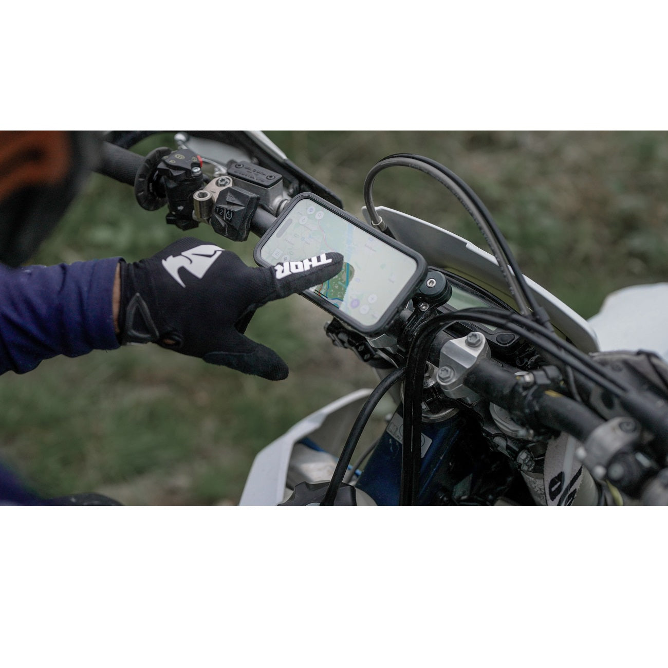 SP Phone Case Xtreme SPC+