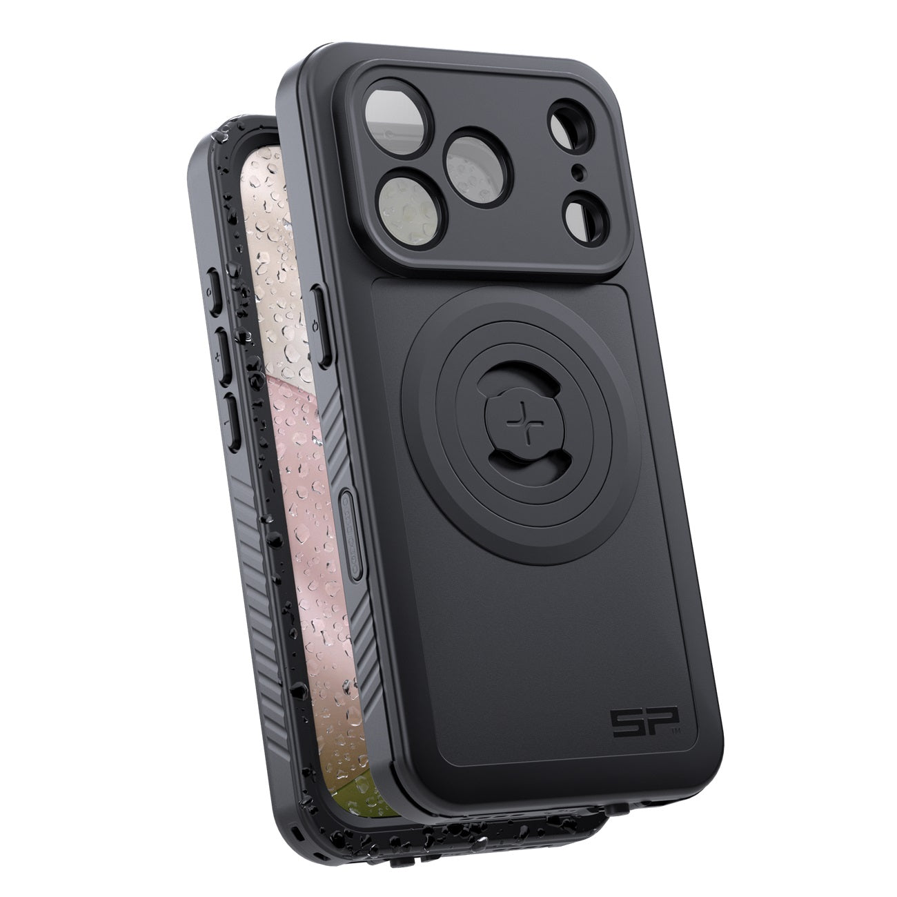 SP Phone Case Xtreme SPC+