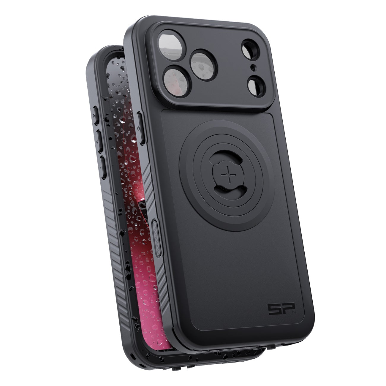 SP Phone Case Xtreme SPC+