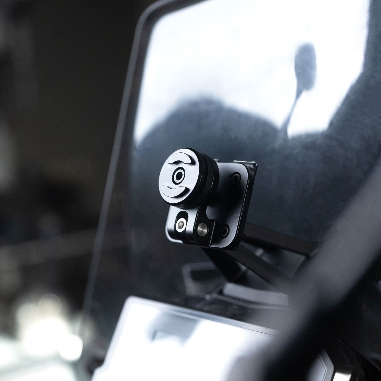 SP GPS Cradle Mount