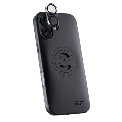 SP-Connect SP Camera Lens Protective Glas