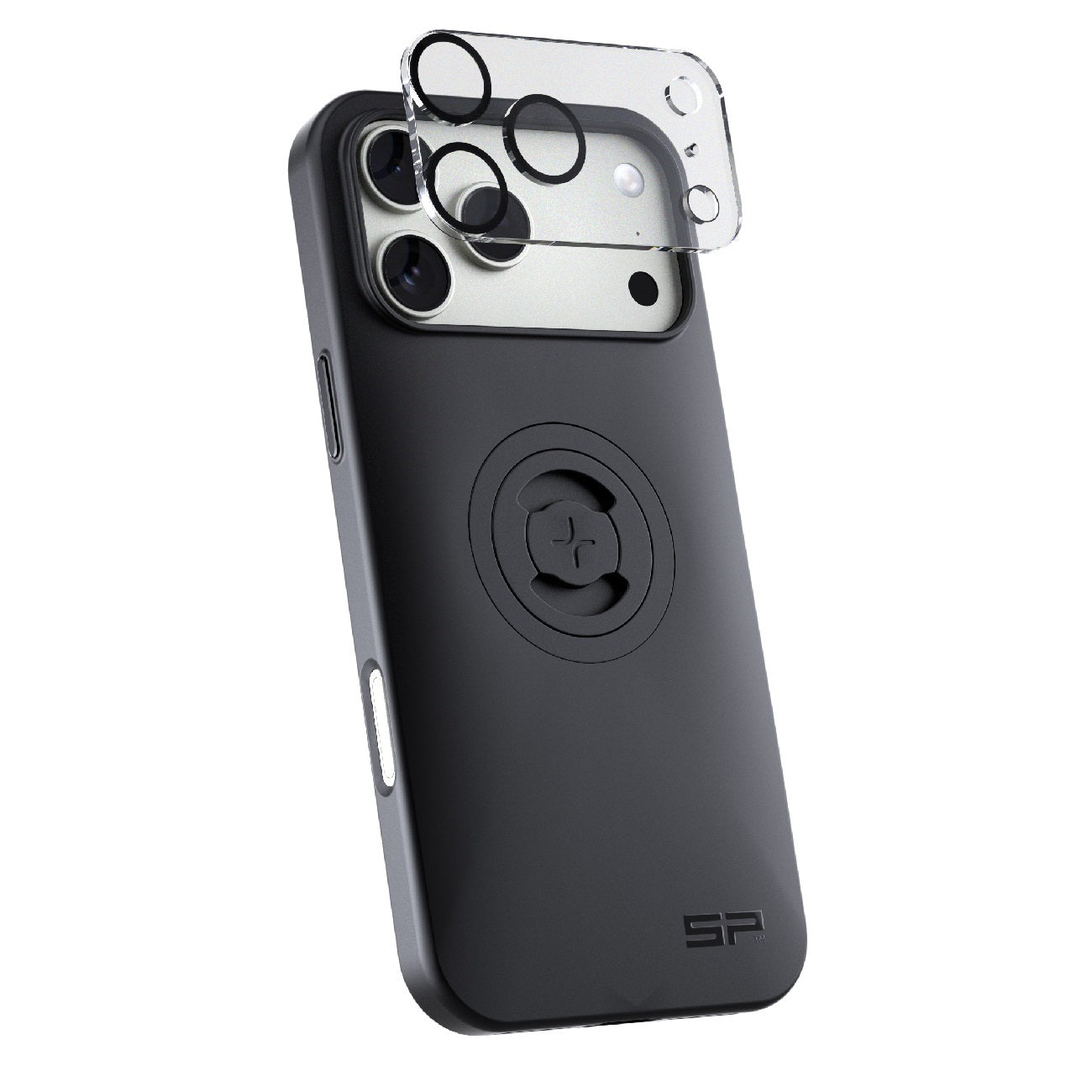 SP-Connect SP Camera Lens Protective Glas