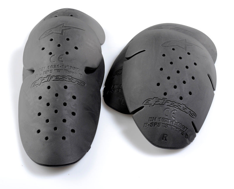 ALPINESTARS BIO ARMOR PROTECTION KIT - TYPE B (KIT OF 4PC)