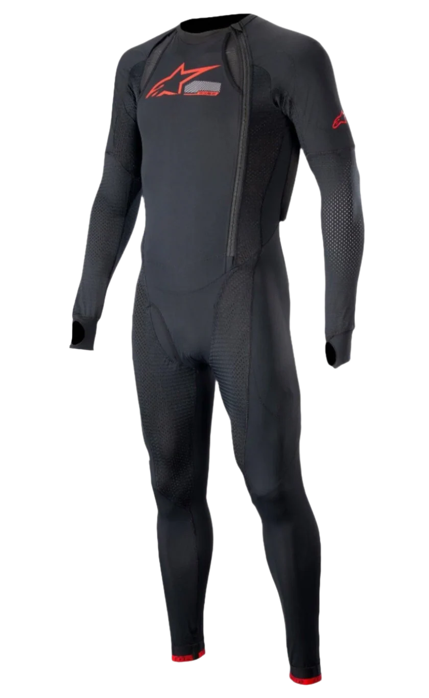 ALPINESTARS TECH-AIR 10 RACE SYSTEM LONG BASE LAYER