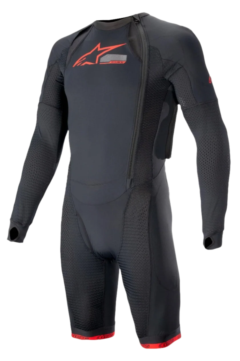 ALPINESTARS TECH-AIR 10 RACE SYSTEM BASE LAYER