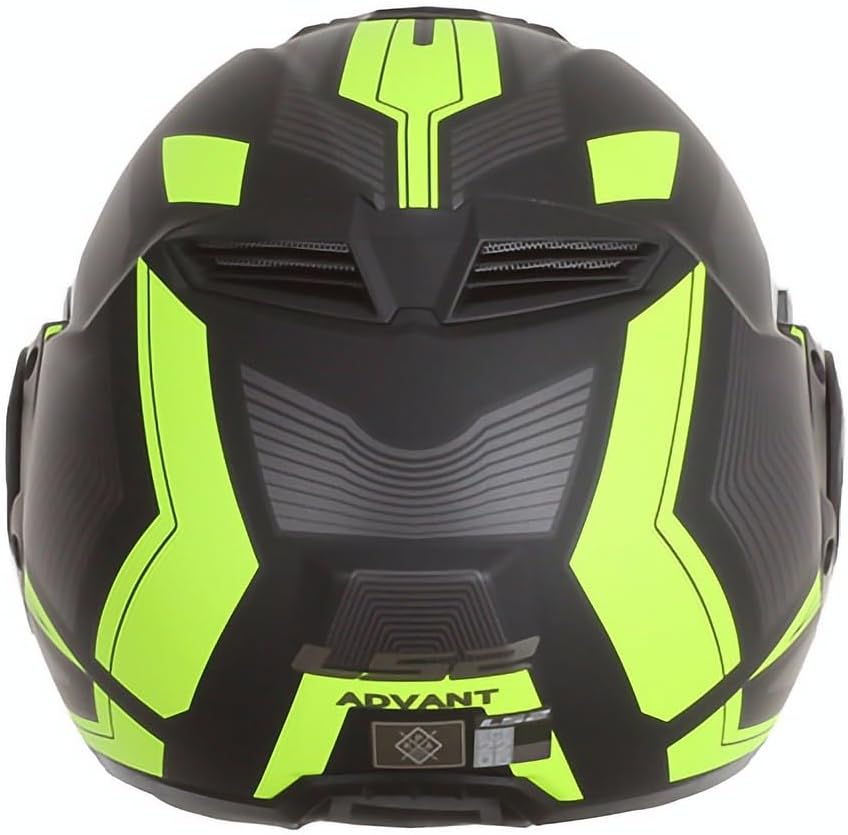 LS2 FF906 ADVANT REVO
