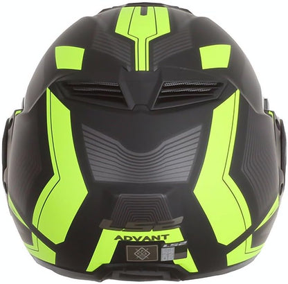LS2 FF906 ADVANT REVO