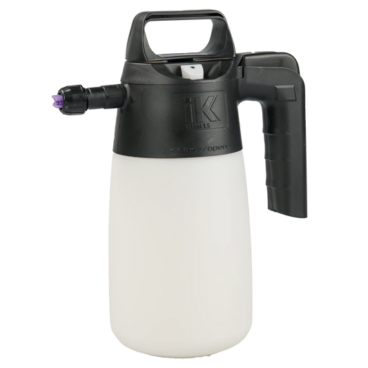IK Foam 1,5 Schaumsprühflasche