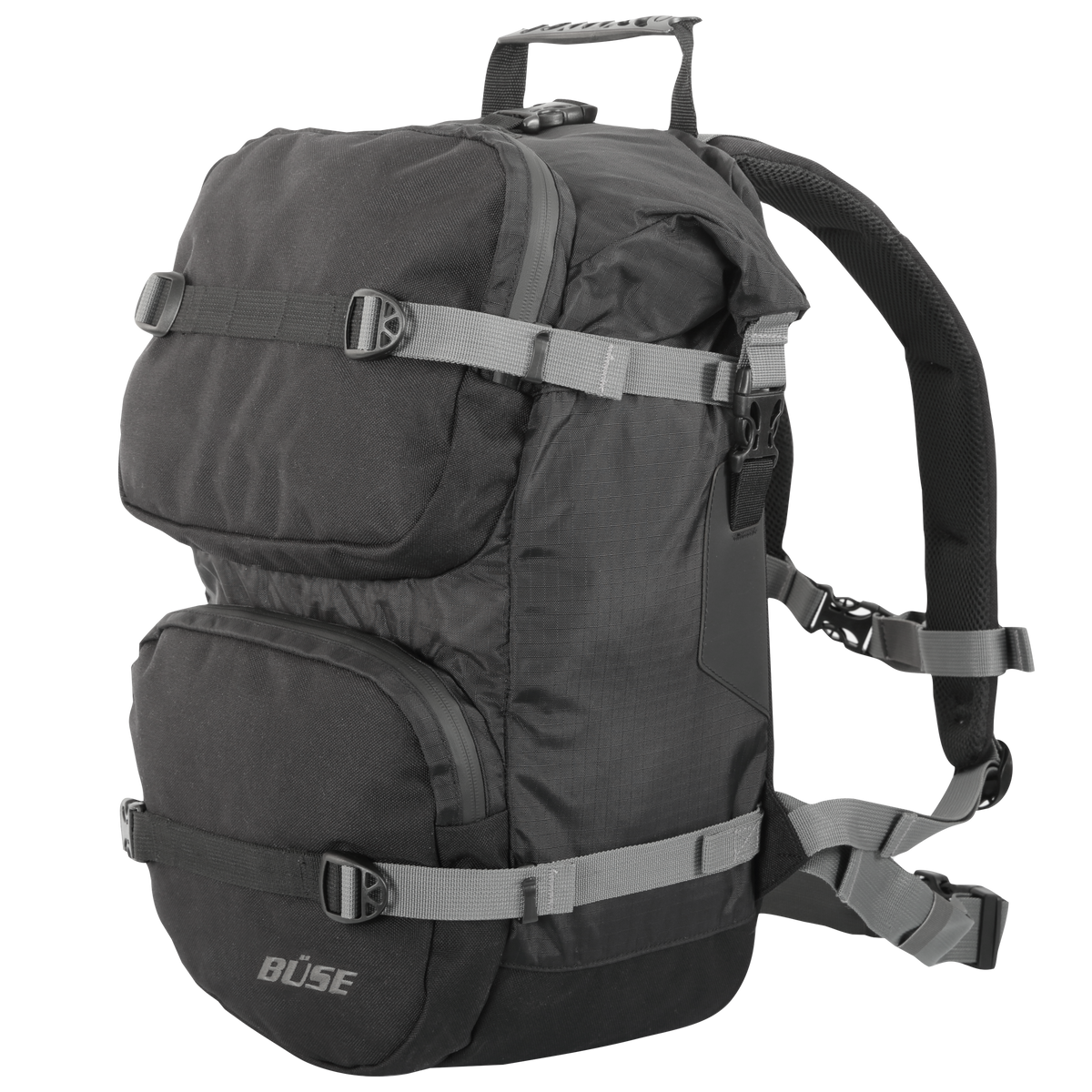 Büse Travel And More Rucksack