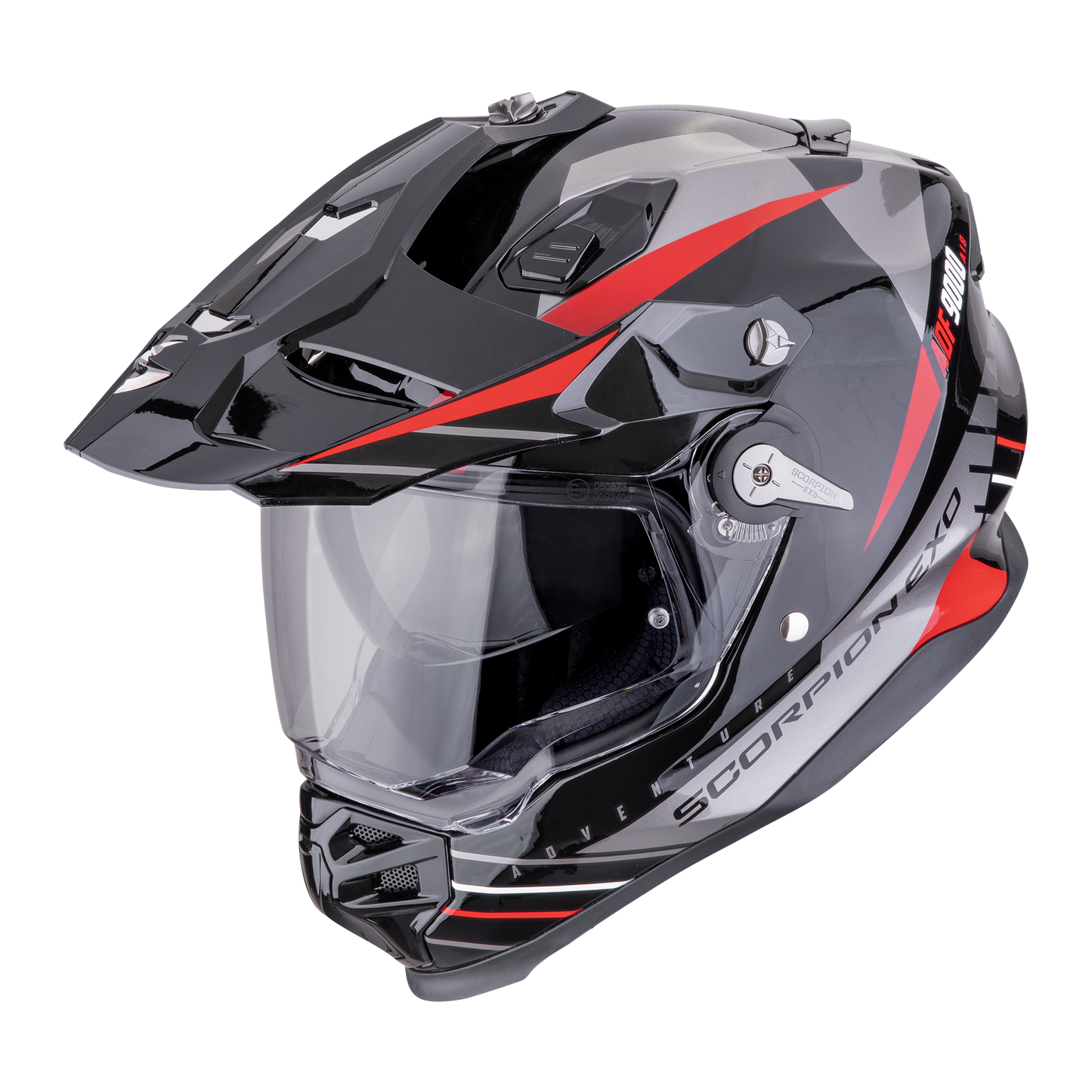 Scorpion ADF-9000 AIR FEAT