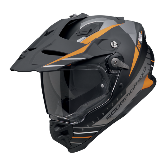 Scorpion Adf-9000 Air Feat