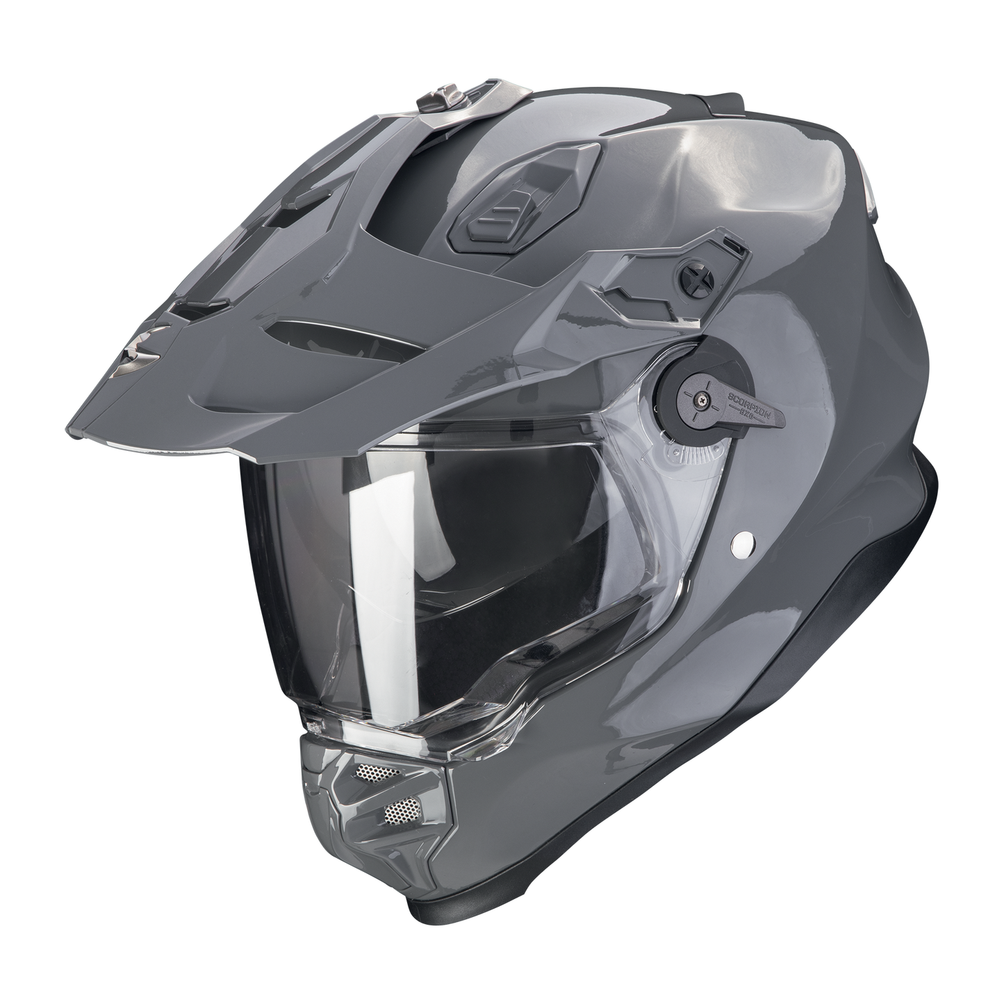 Scorpion ADF-9000 AIR SOLID