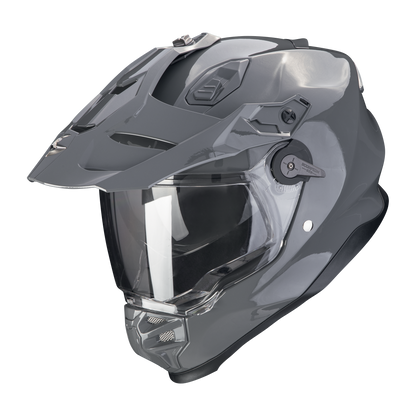 Scorpion ADF-9000 AIR SOLID