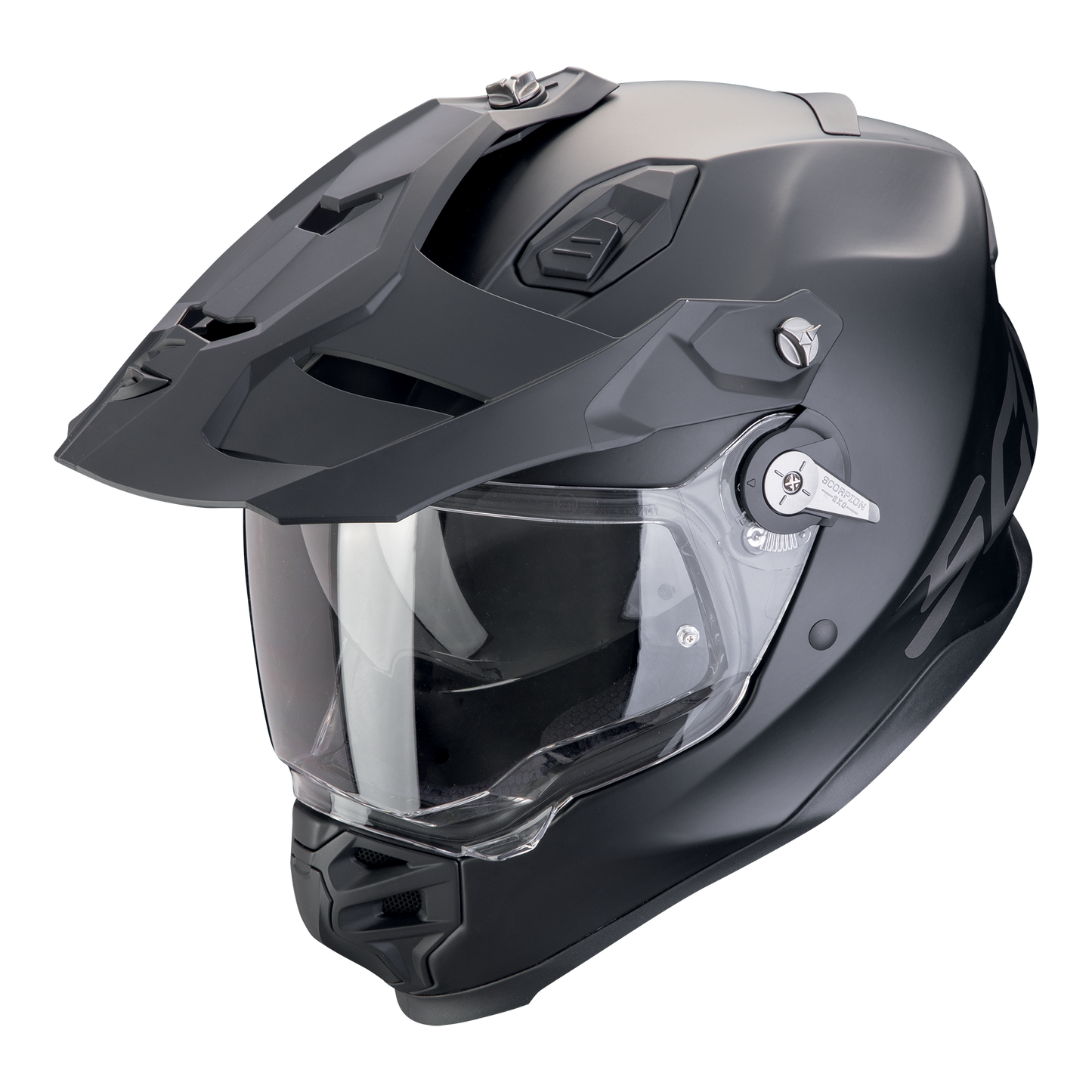 Scorpion ADF-9000 AIR SOLID