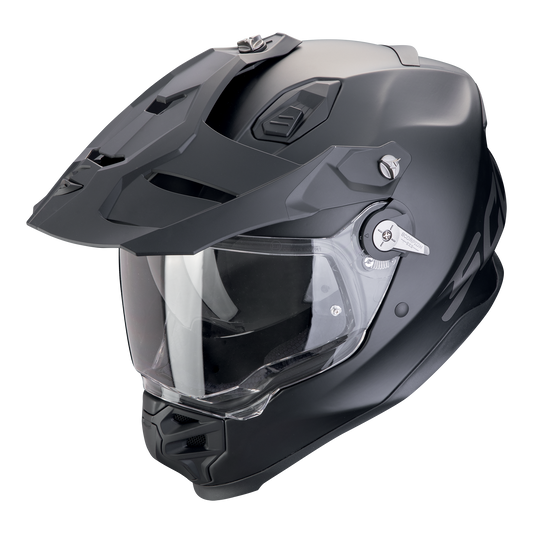 Scorpion ADF-9000 AIR SOLID