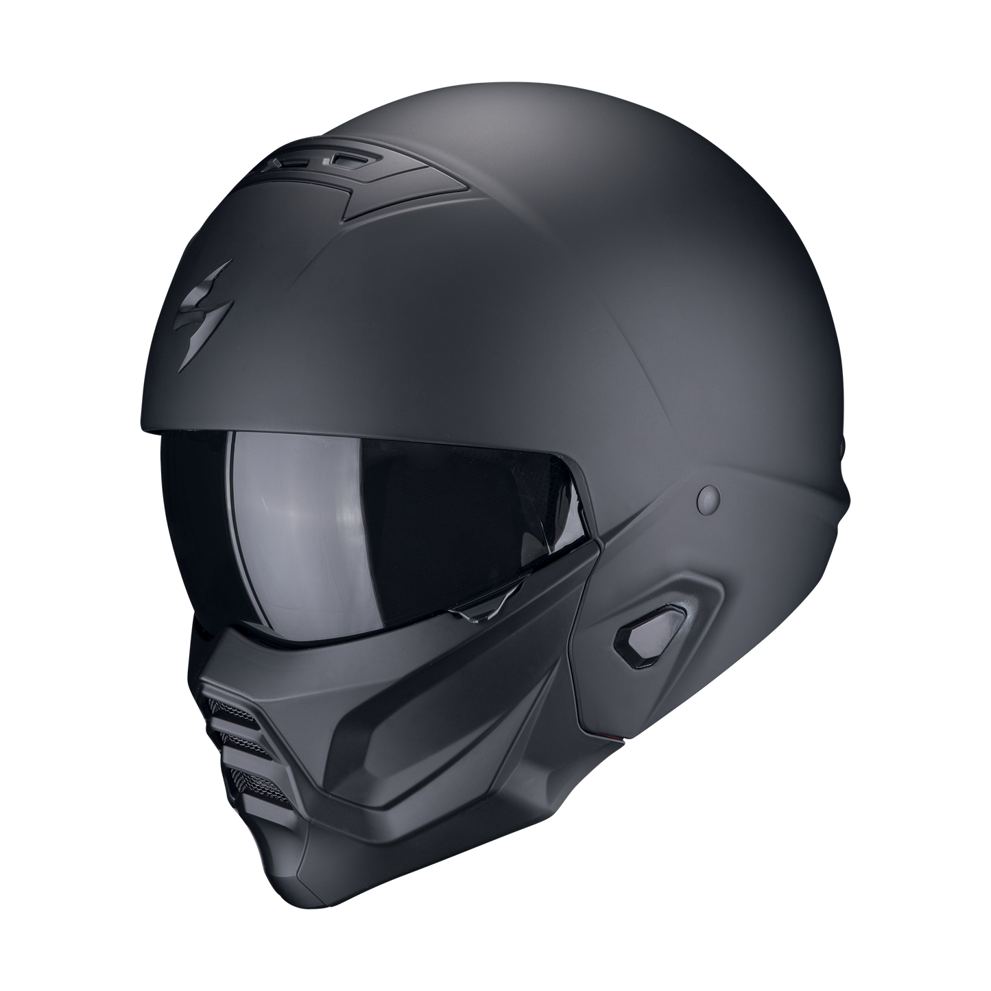 Scorpion EXO-COMBAT II SOLID