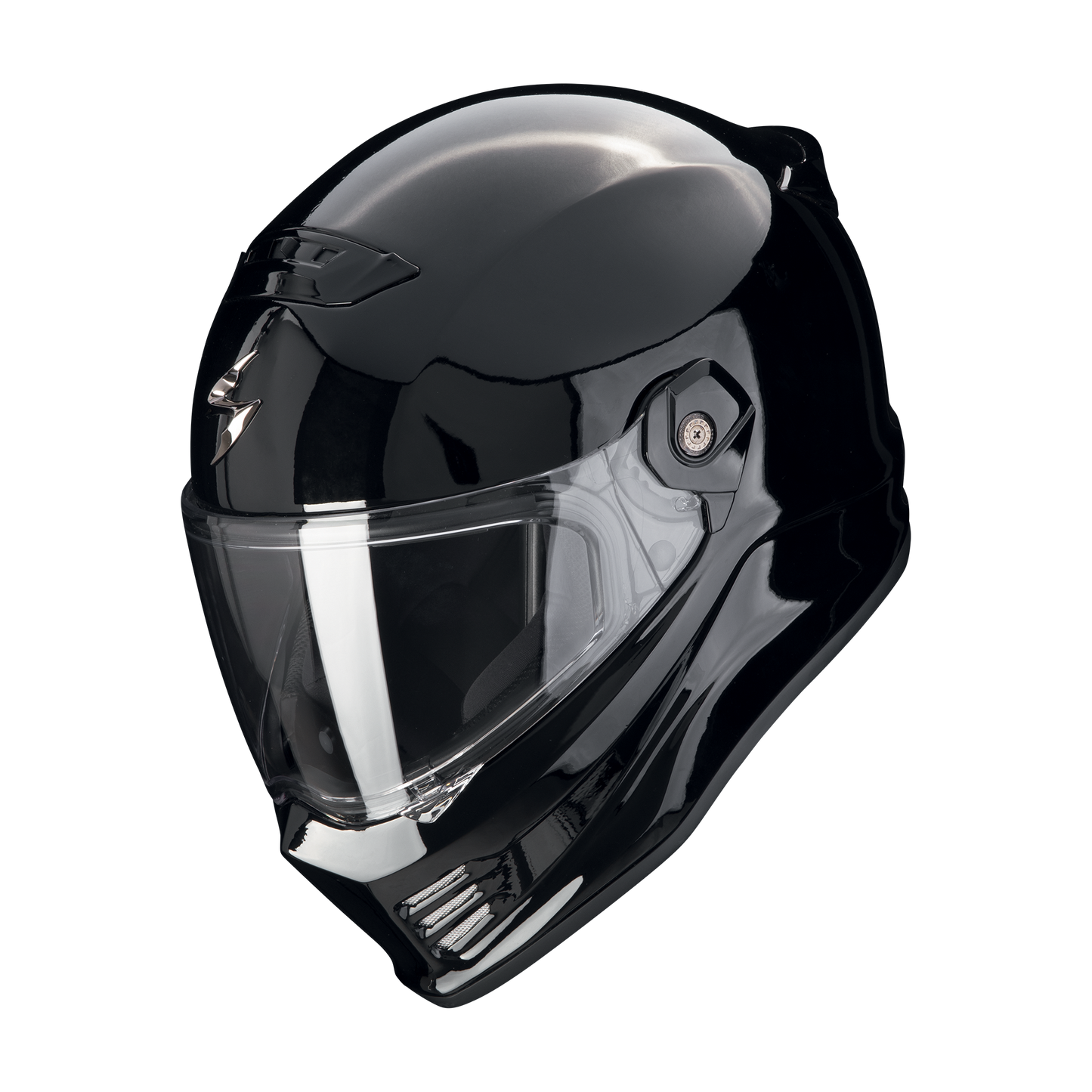 Scorpion COVERT FX SOLID