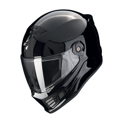 Scorpion COVERT FX SOLID