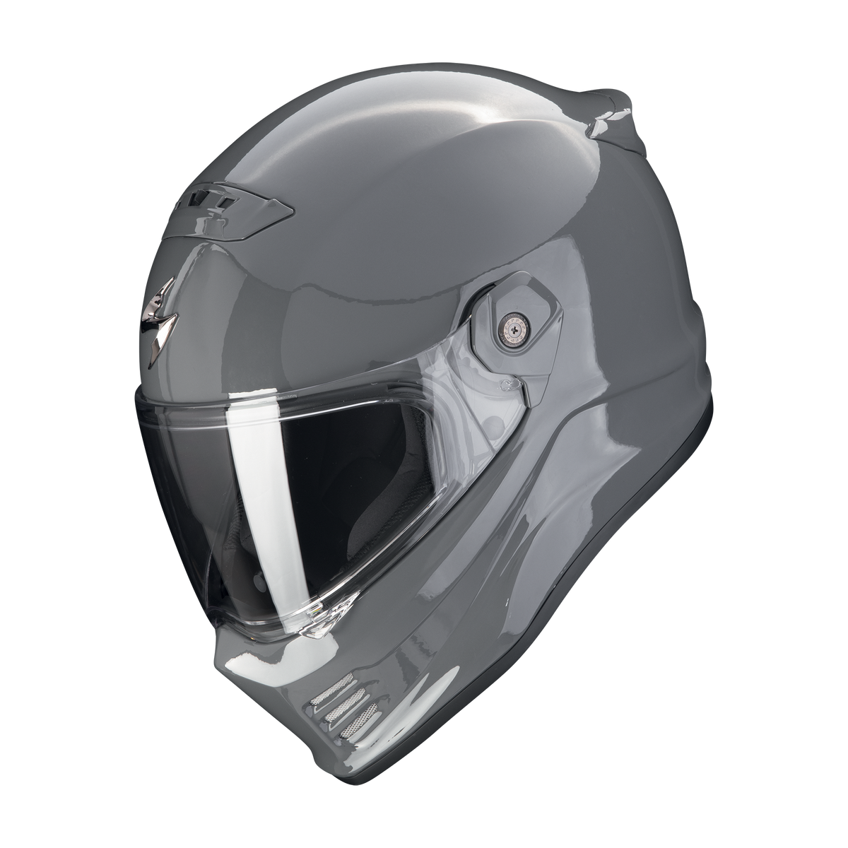 Scorpion Covert Fx Solid
