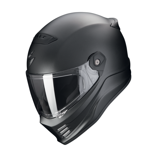Scorpion COVERT FX SOLID