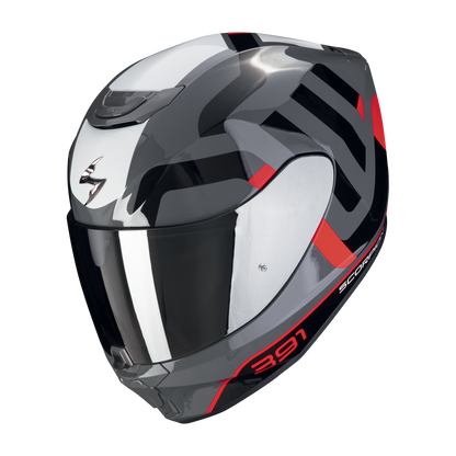 Scorpion EXO-391 AROK