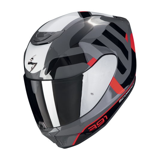 Scorpion EXO-391 AROK