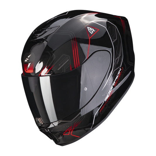 SCORPION EXO-391 SPADA