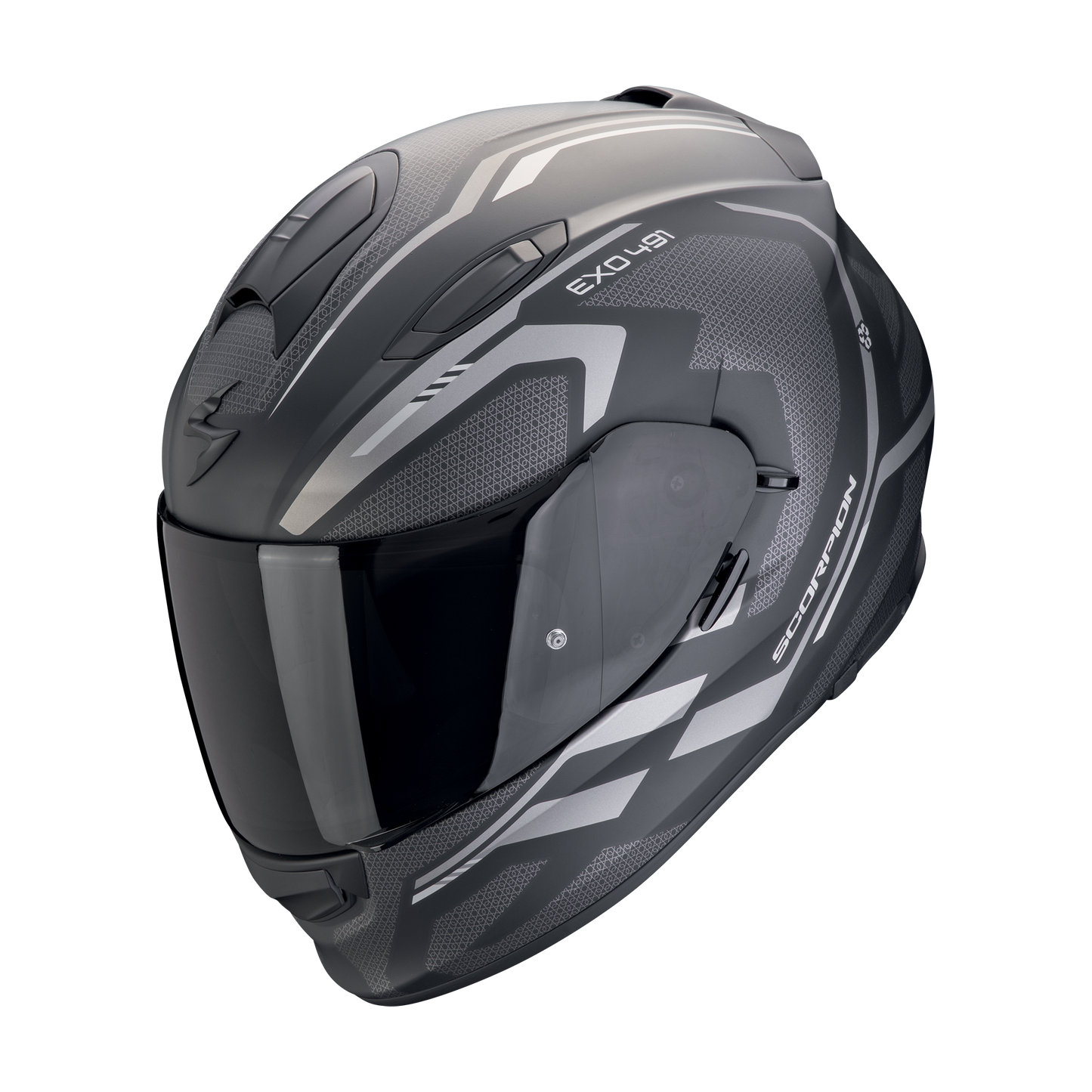 Scorpion EXO-491 KRIPTA