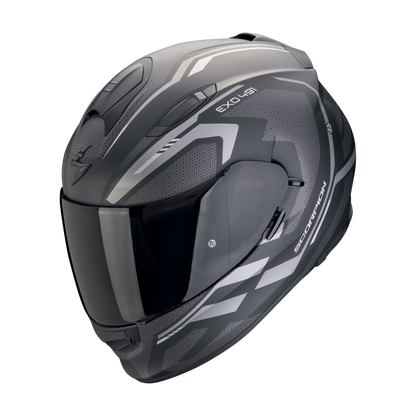Scorpion EXO-491 KRIPTA