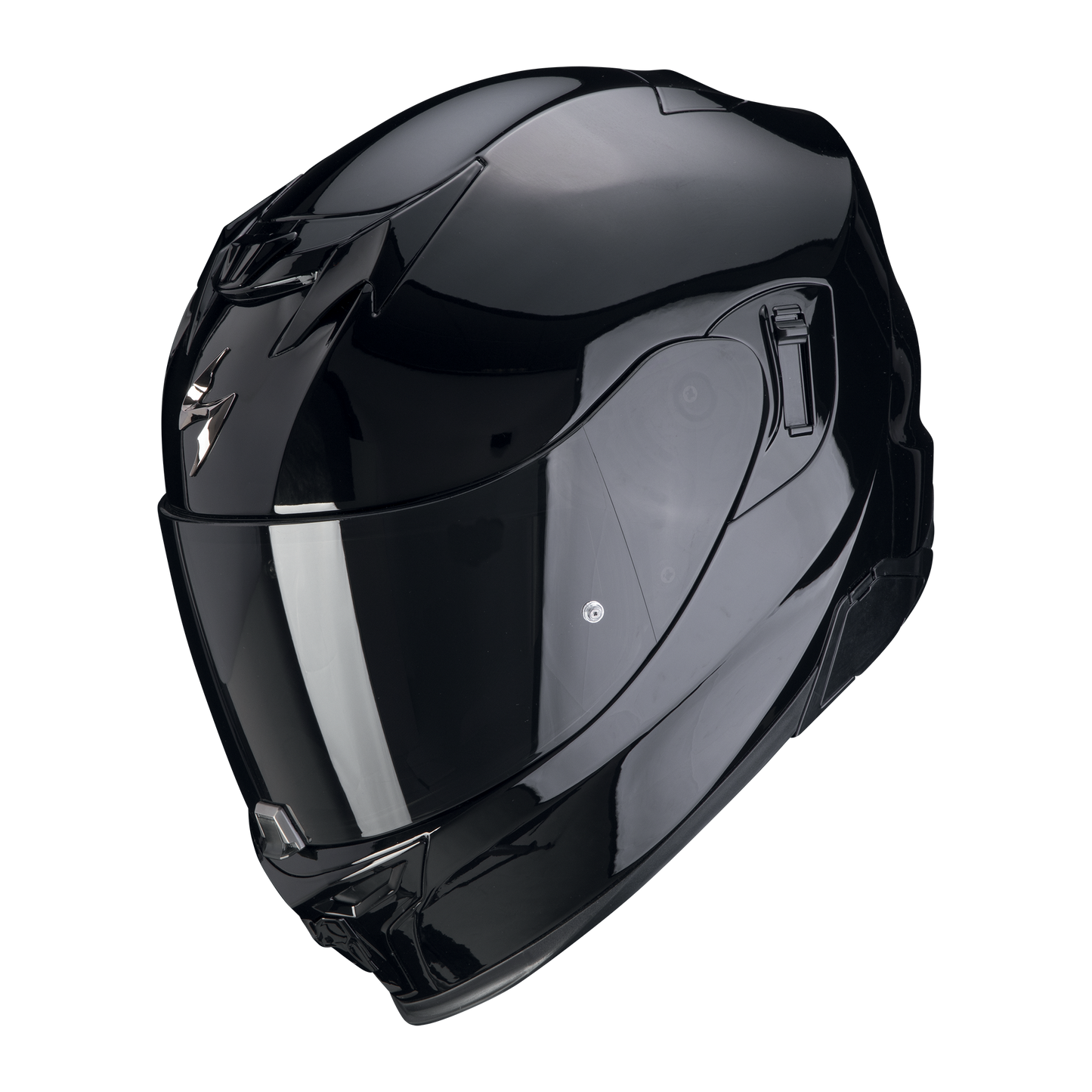 Scorpion EXO-520 EVO AIR SOLID