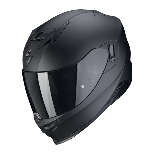 Scorpion EXO-520 EVO AIR SOLID