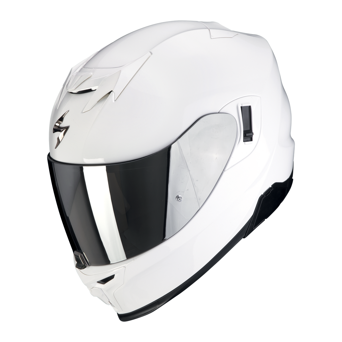 Scorpion Exo-520 Evo Air Solid