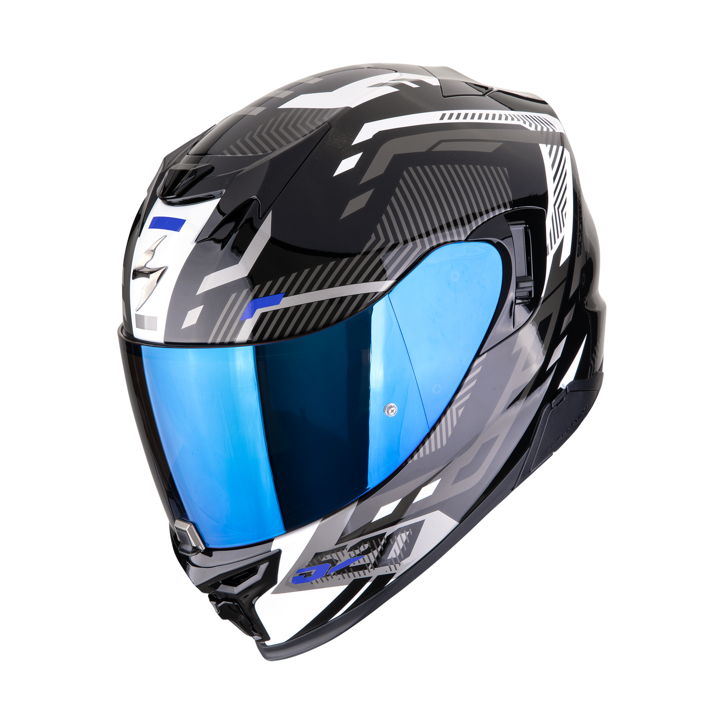 Scorpion EXO-520 EVO AIR RANKA
