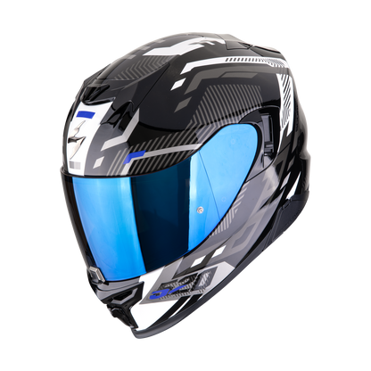 Scorpion EXO-520 EVO AIR RANKA